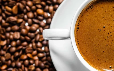Café: el placer de disfrutar una buena taza en Coyoacán