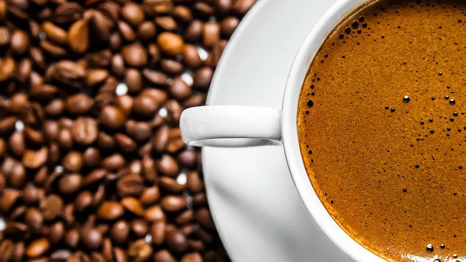 Café: el placer de disfrutar una buena taza en Coyoacán